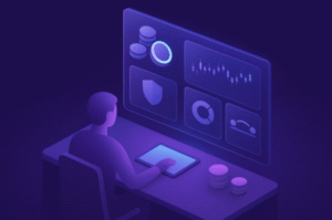 How Beginners Can Learn Crypto Trading