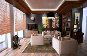 Upgrade Your Space Using a Trusted Home Improvement Center